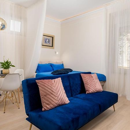 Ferienwohnung Opatija Pearl Exterior foto